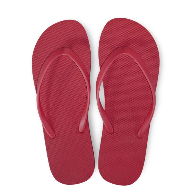 Wholesale Quality Summer Beach   Flip Flops  Fashion  Colorful Weeding Flip Flops