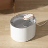 2026 Large Capacity Smart Pet Water Dispenser Accessories Automatic Circulate Filtering Cat and Dog 3L Water Fountain