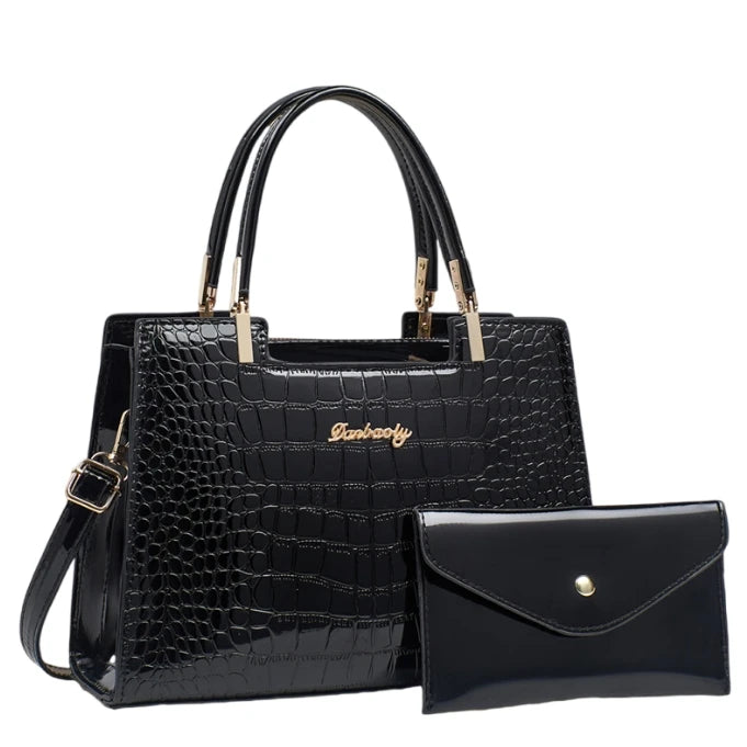 Ladies Handbags Wholesale Low Price Small Low Price Woman Handbag Bag Women's Shoulder Bags Luxury Ladies Top Handle Handbags
