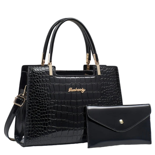 Ladies Handbags Wholesale Low Price Small Low Price Woman Handbag Bag Women's Shoulder Bags Luxury Ladies Top Handle Handbags