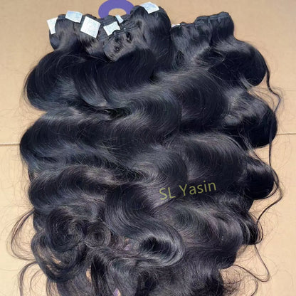 Wholesale Raw Hair Bundles Vendor Unprocessed Cambodian Natural Wave Hair Cuticle Aligned Burmese Curly Human Hair Bundles