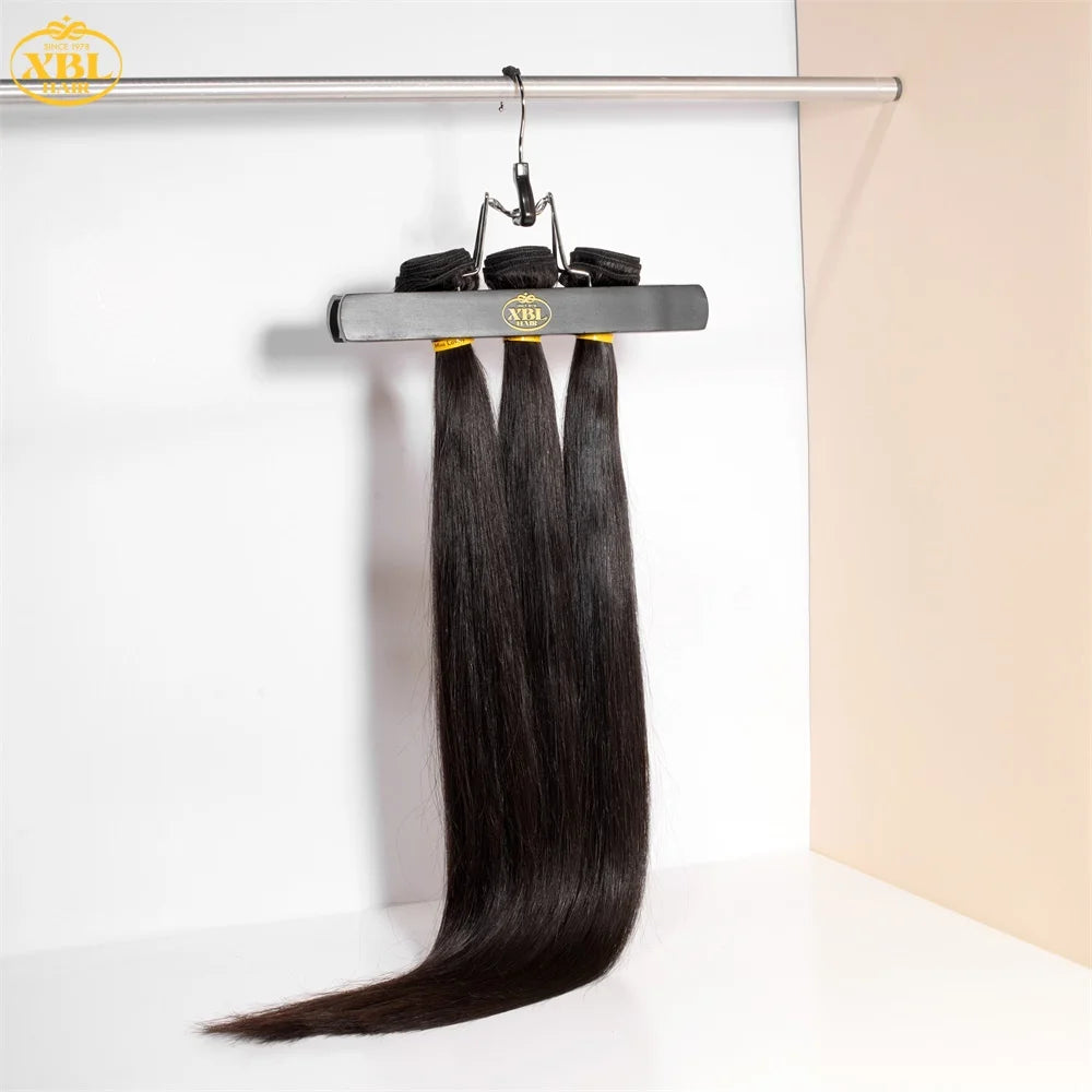 Raw Indian Hair Extensions for Professional Hair Stylists USA  LA Local Pick up 100% Virgin Human Hair