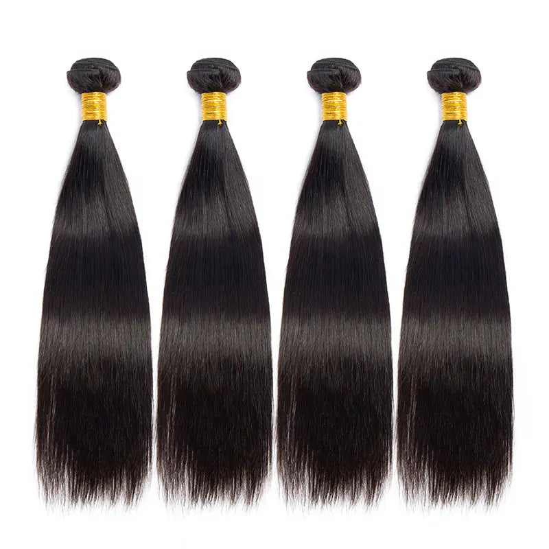 Wholesale Cheap Human Hair Bundles 10A Grade Unprocessed Raw Burmese Cuticle Aligned Virgin Bundles Human Hair Ready to Ship