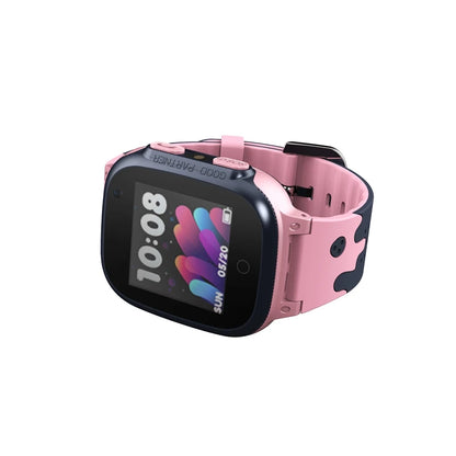 Hot Sale Watch GPS Tracker Sim Card Watch Anti-Lost Alarm Clock Smartwatch SOS Kids Smart Watch Christmas Gift Boy Girl
