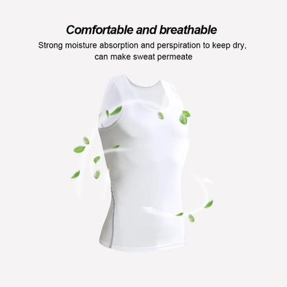 Custom Bodybuilding Muscle Workout Gym Sports Fitness Wear Sleeveless Athletic Men's Tank Tops