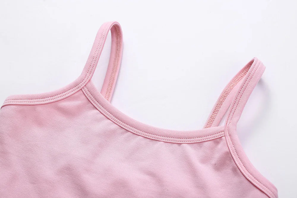 Camisole Ballet Leotards for Girls Ballet Dance Dancewear Gymnastics Leotard Dress