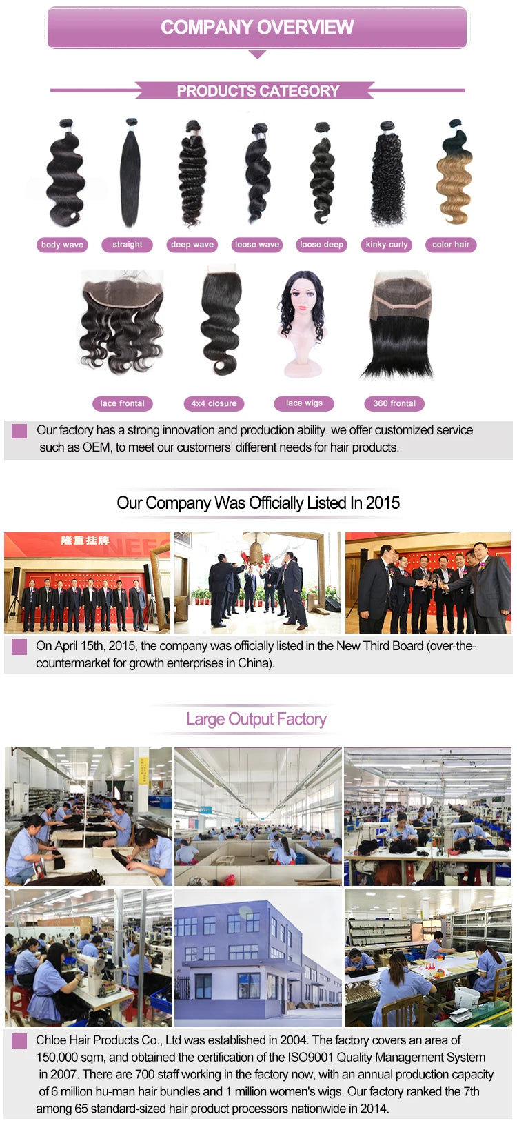 Hochwertige, unbehandelte indische Echthaar-Bundles von Top-Anbietern – Echthaar-Extensions mit intakter Schuppenschicht.