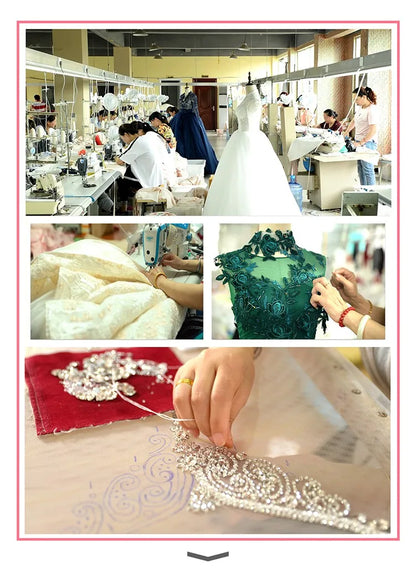 Rsm67445 2022 Bridal Wedding Dress Latest Design Luxury Sleeveless Lace Beaded Slim Fit Ladies Wedding Dress