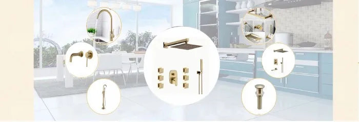 Gun Grey Bathroom Hardware Towel Bar Set Stainless Steel Bathroom Accessories Set
