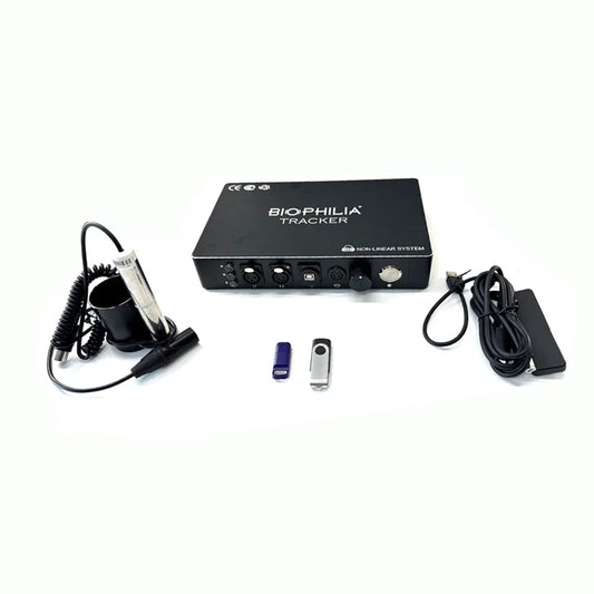 Multi Language Software Biophilia Tracker X5 Ultra Biochemistry Machine Health Care Medical Supplies