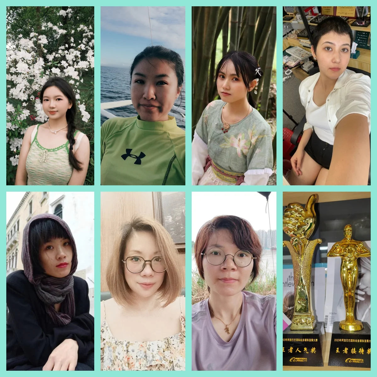 Brilliant Fireworks Necklace for Women, S925 Sterling Silver, Exudes a Niche Charm and a Sense of High-end Enamel Luminescent