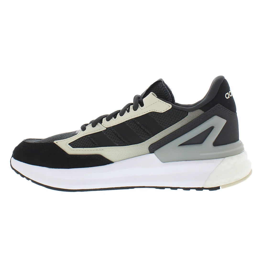 For Nebzed Super Women's Running Shoes Carbon/Core Black/Alumina | 100% Authentic Made in Vietnam Model MSS-GW0371