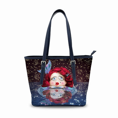 Designer No MOQ Tote Bags With Prints Customization Luxury Brand Ladies Tote Hand Bags Metal Zipper for Handbag
