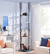Hot Sale 23.5 Inches Cat Tree Tower Dark Gray Condo Sisal-Covered Scratching Posts Furniture for Pet Activity Cat House