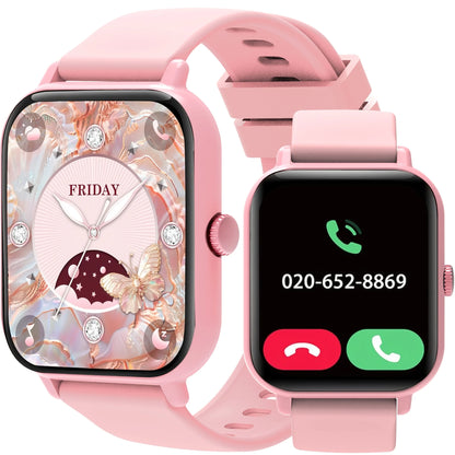 2026 New Smartwatch 1.83-inch High-definition Large Screen, Wireless Communication Sports Watch, Voice Call, Music Playback