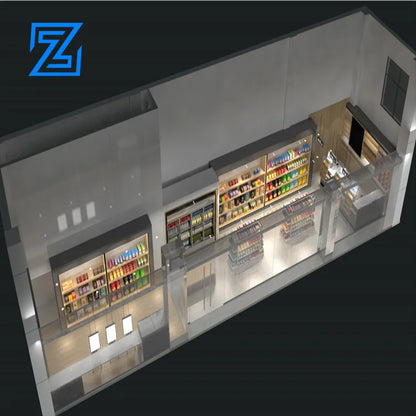Industrial Steel Structure Low Cost Industrial Shed Designs Gas Station Petrol Station Canopy