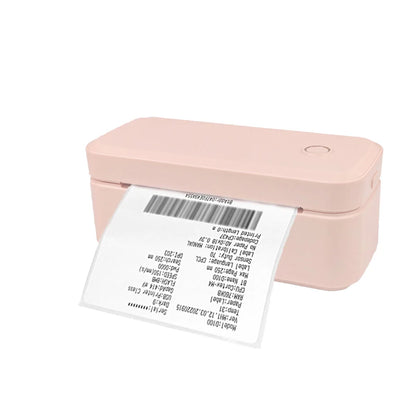 W-Marklife X4 Imprimante Shipping Portable Thermal Label Printer Business 4x6 Inch ROHS Certified USB/Wireless Warehouse Use