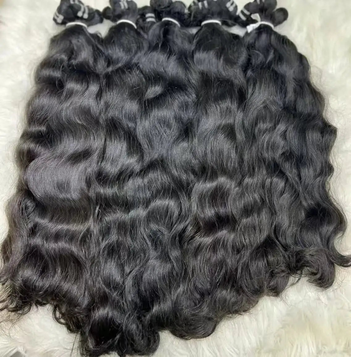 Wholesale Burmese Curly Best Brazilian Human Hair Vendor Straight Body Wave Bundles Raw Remy Hair Extensions No Shedding