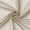 OWENIE Hot Selling New High Quality Window Panel Window Curtain White Sheer Valance for Window Small Short Voile Valance Curtain