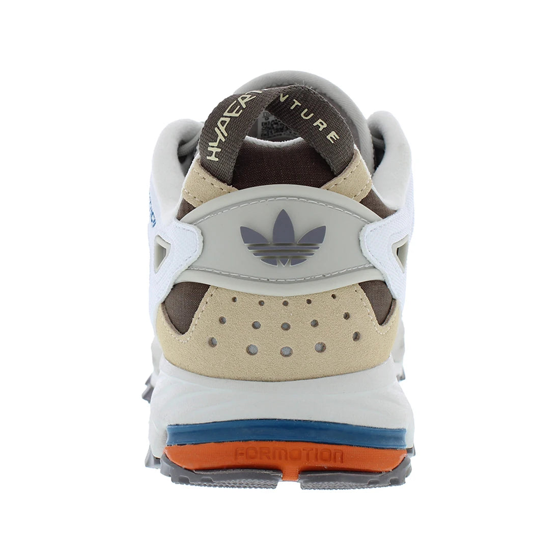 For Hyperturf Unisex Running Shoes Grey One/Cloud White/Trace Grey Color Scheme | 100% Authentic Made Vietnam Model
