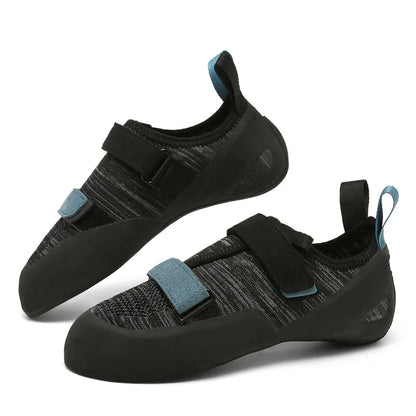 Professional Rock-Climbing Shoes Indoor Outdoor Beginners Entry-level Custom Rock-Climbing Bouldering Training Shoes