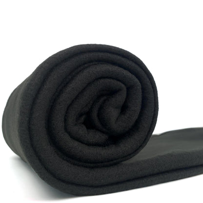High Quality Eco-friendly OEM Recycled Plastic Pet Travel Solid Knitted Anti-Pilling Four Seasons Lightweight Supersoft Blanket