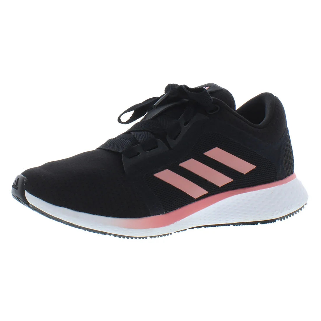 For Women's Running Shoes Edge Lux 4 in Black/Glory Pink/White | 100% Authentic Vietnam Model MSS-FV6353