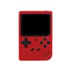 New 400 Classic Retro Color Screen Handheld Game Console Mini Player with TV Connectivity & Two Players Support