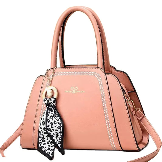New Style in  2023 Leather PU Hand Bag  Fashion and Comfortable Luxury Bags for Women  Handbags