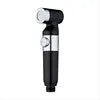 Water Mist Spray Toilet Bidet Gold Two Functions Bidet Sprayer Abs Plastic Shataff