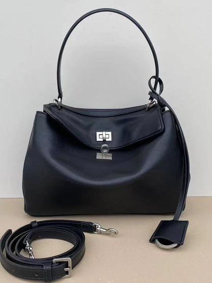 Women Bags Manufacturer Bags Luxury Genuine Leather Suede Tote Bag Custom Popular Women Shoulder Bag Handbag Trendy Hand Bag