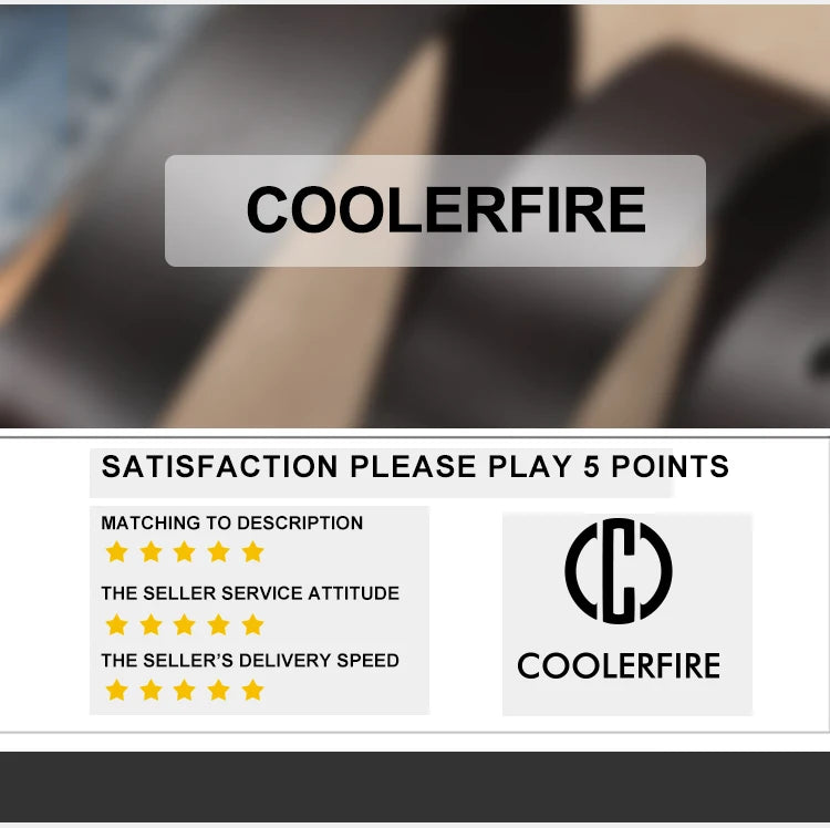 Herrengürtel aus Metall, Luxusmarke mit automatischer Schnalle, hochwertiges Leder, Gürtel für Herren, Business, Arbeit, Freizeit, Riemen ZDP001A