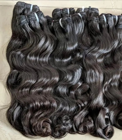 Wholesale Unprocessed Raw Vietnamese Hair Bundle Virgin Burmese Curly Human Hair Bundles Weft Wholesale Raw Indian Hair Vendors