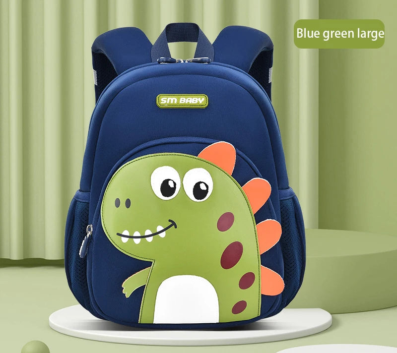 New in 2023 Schoolbags for Kids Waterproof School Bags Kids Backpack Kids Bagpack School Bag School Bags