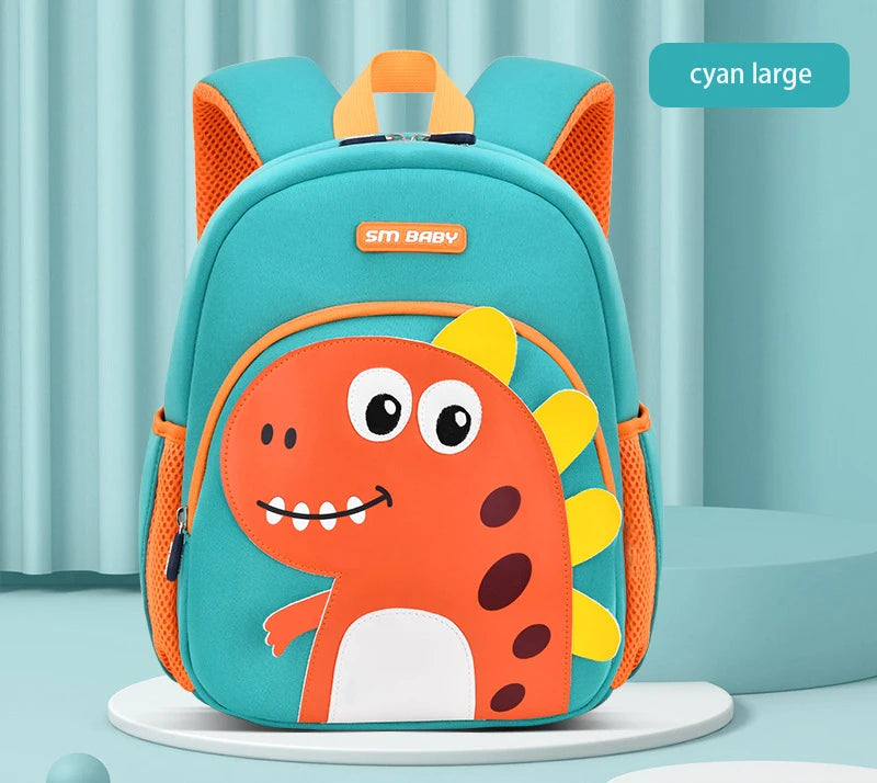New in 2023 Schoolbags for Kids Waterproof School Bags Kids Backpack Kids Bagpack School Bag School Bags