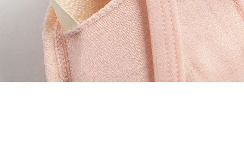 plus Size Seamless Nursing Bra for Women Breathable Maternity Push up Front Closure Underwear Adjustable Straps Wire-Free