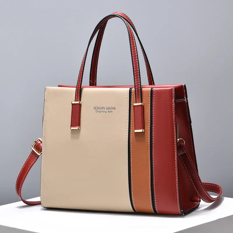 New Top Selling Handbag Women Factory Wholesale Ladies Hand Bag Female Bags 2023 Handbags