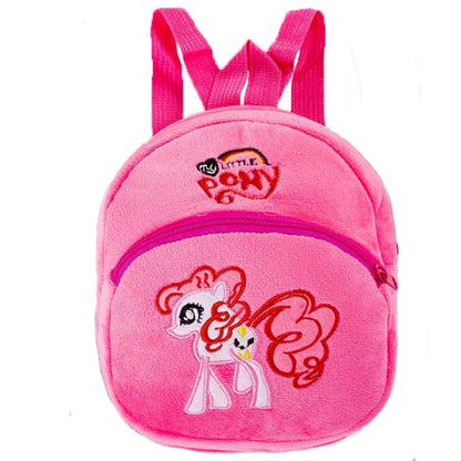 Plush Gift Child Schoolbag Strolling Kindergarten Children Boys Cartoon Bags Kids Cute Backpack Girls School Bag Kid Backpack