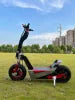 Oem Off Road E-Scooters Adult Fat Tire Electric Scooter Fat Tire Off Road Electric Scooter