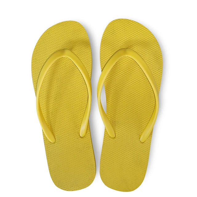 Wholesale Quality Summer Beach   Flip Flops  Fashion  Colorful Weeding Flip Flops