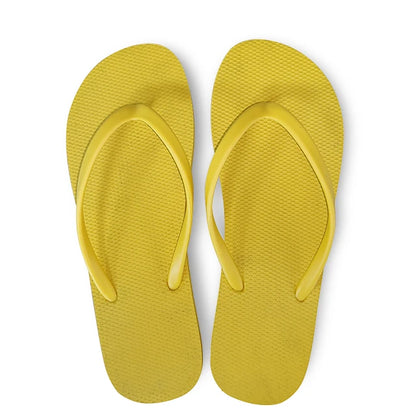 Wholesale Quality Summer Beach   Flip Flops  Fashion  Colorful Weeding Flip Flops