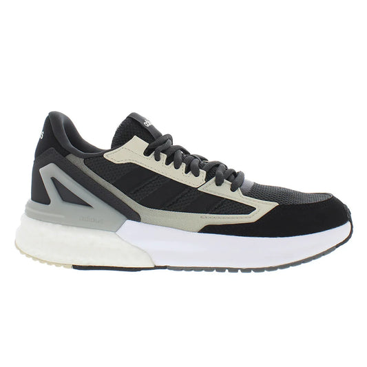 For Nebzed Super Women's Running Shoes Carbon/Core Black/Alumina | 100% Authentic Made in Vietnam Model MSS-GW0371