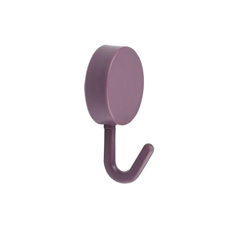 Hot Selling Magic Heavy Duty Plastic Adhesive Wall Hook Strong No Trace and No Hole Hook Modern Design Wholesale