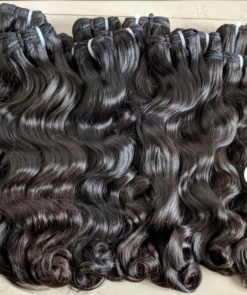 Wholesale Unprocessed Raw Vietnamese Hair Bundle Virgin Burmese Curly Human Hair Bundles Weft Wholesale Raw Indian Hair Vendors
