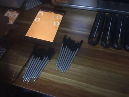 Meat Food Steak Thermometer Wireless Digital Bluetooth Barbecue Accessories for Oven Grill BBQ Smoker Kitchen Sous Vide Cooking