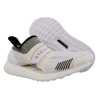 For Ultraboost X 3.D. S. Women's Running Shoes Chalk White/Radiant Orange | 100% Authentic Made in Vietnam Model MSS-D97688
