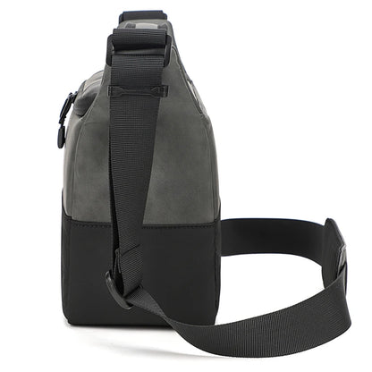 KOOGER Wholesale DSLR SLR Traveler Bag Lightweight PU Leather Camera Bags for Photographer