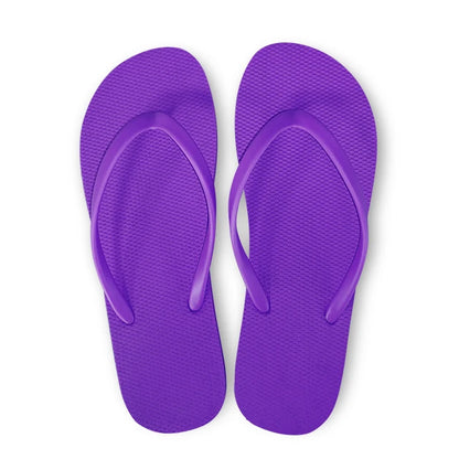 Wholesale Quality Summer Beach   Flip Flops  Fashion  Colorful Weeding Flip Flops