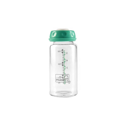 PH789205 China Trade Baby Glass Bottle Breast Milk Organizer