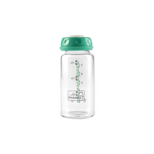 PH789205 China Trade Baby Glass Bottle Breast Milk Organizer